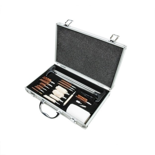 NcStar Universal Cleaning Kit w/Aluminum Case