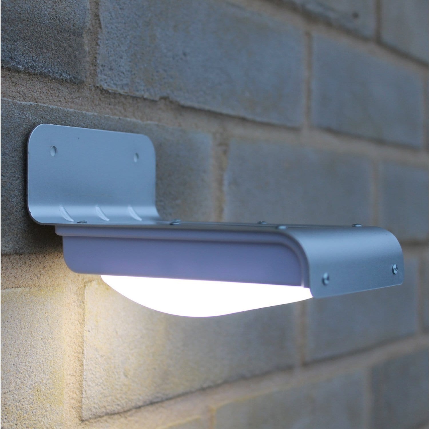 16 Led Powerful Motion Sensor Outdoor Light