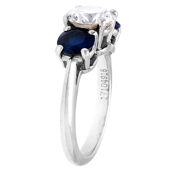 tiffany 5ct ring