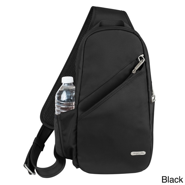 travelon sling bag price