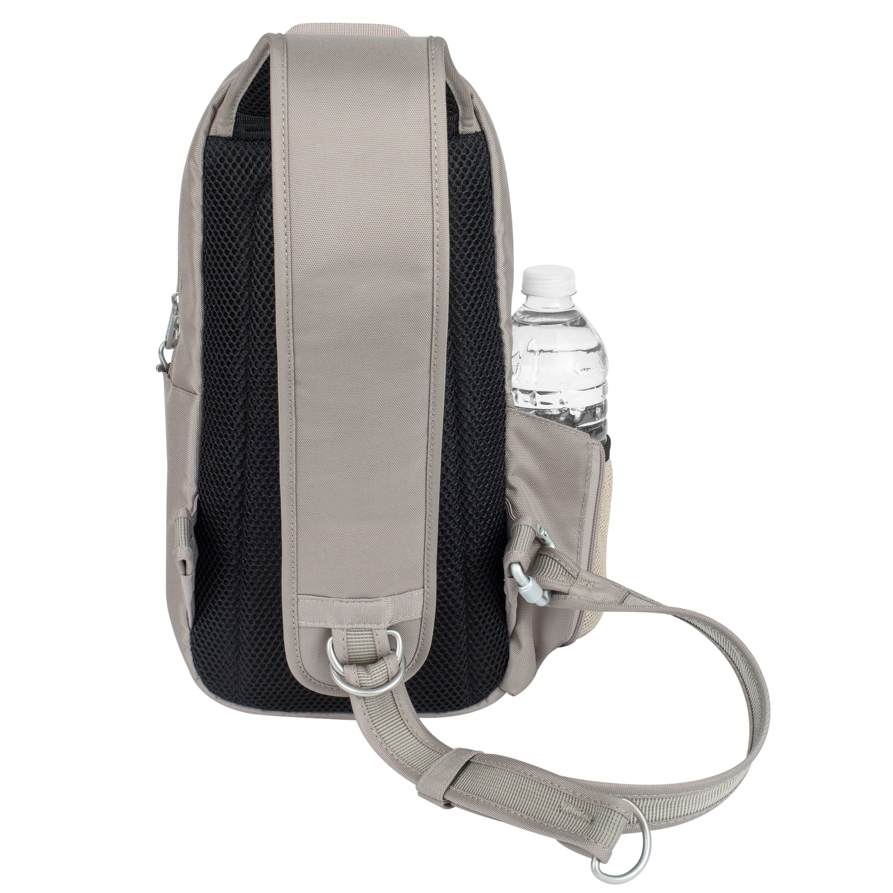 travelon rfid sling backpack