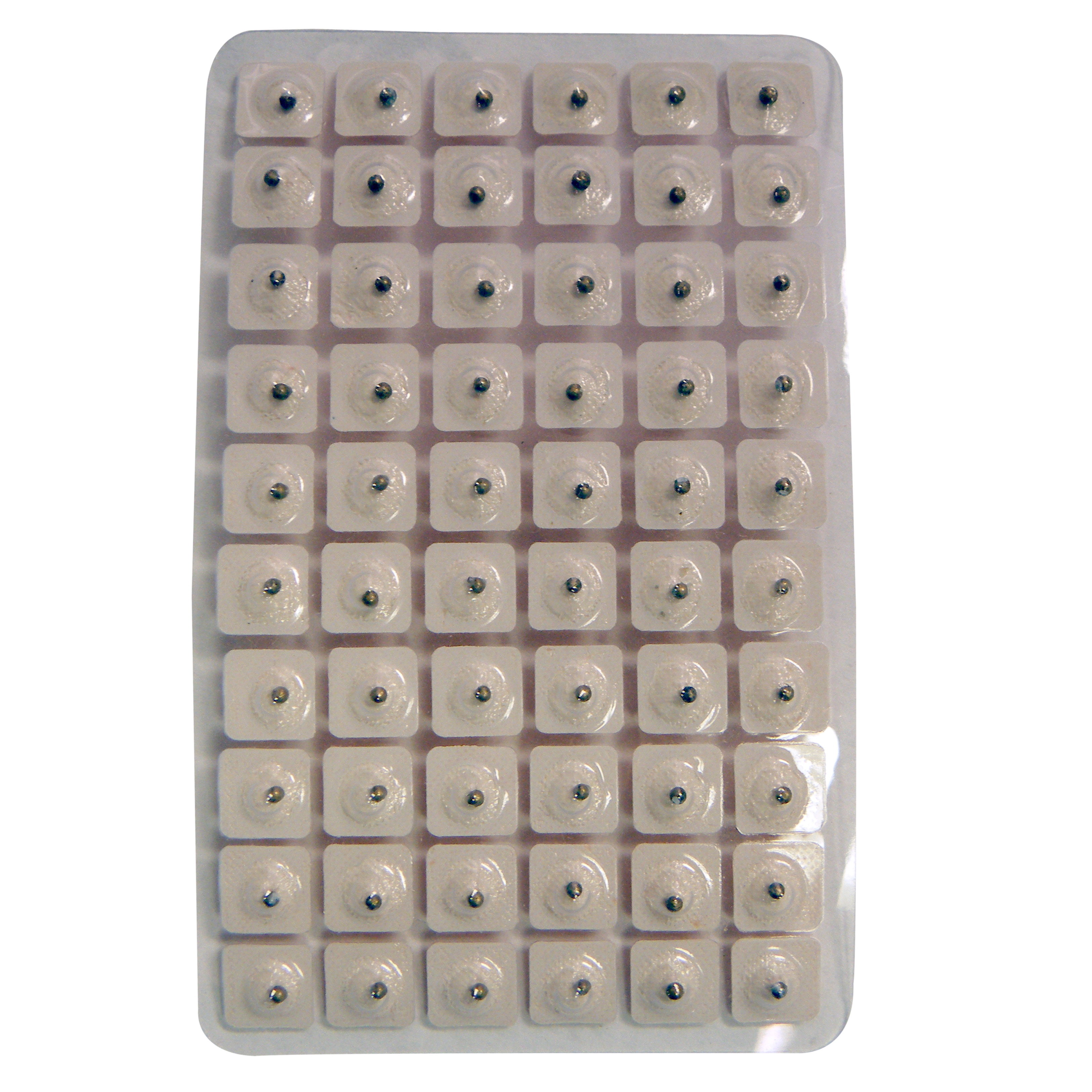 Magnetic Articular Therapy Ear Dots (pack Of 180)