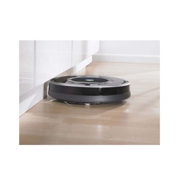 iRobot Roomba 780 Vacuum Cleaning Robot - Bed Bath & Beyond