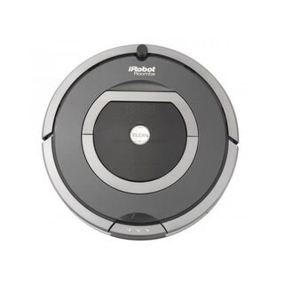 iRobot - ルンバ780 iRobot Roomba eebe141976621709434f14f0537269