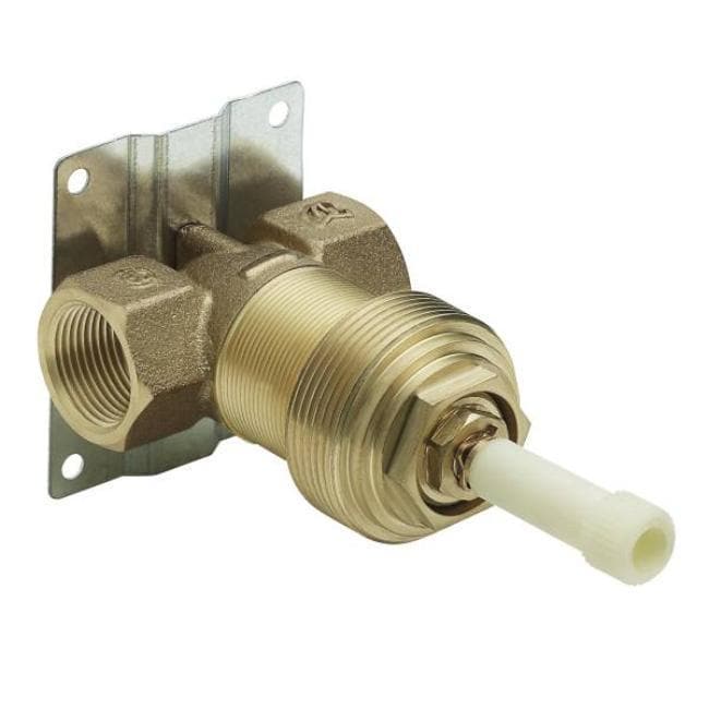 Moen 3600 Exacttemp Moentrol Valve With 3/4 inch Connection