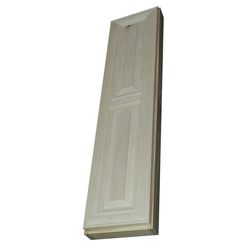Shop 49 Inch Andrew Series Narrow On The Wall Spice Cabinet