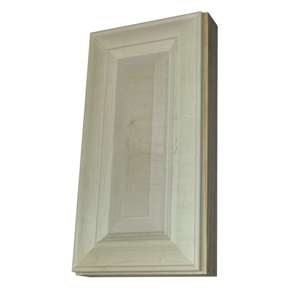 Shop 22 Inch Andrew Series Narrow On The Wall Spice Cabinet Free