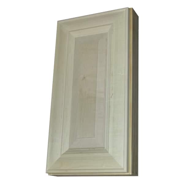 Shop 22 Inch Andrew Series Narrow On The Wall Spice Cabinet