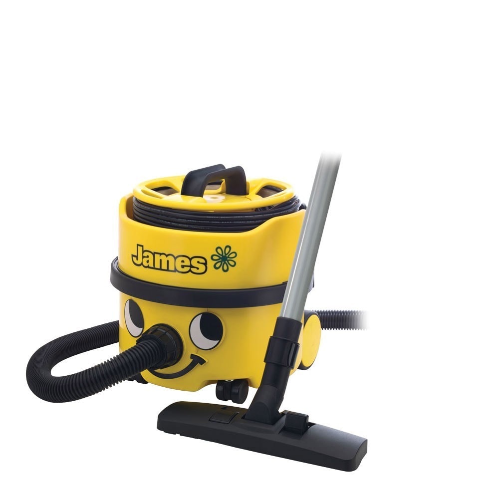 Numatic James Jvp180a Vacuum