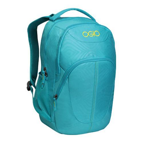 Womens Ogio Rebellious Blue Onion