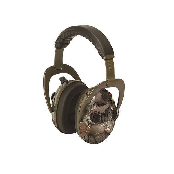 Walker's Game Ear Alpha Muff 360