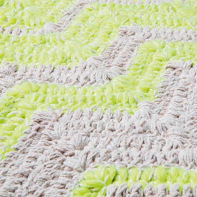 Pepper Hand-woven Braided Reversible Area Rug - 8' x 10' - 8' x 10'