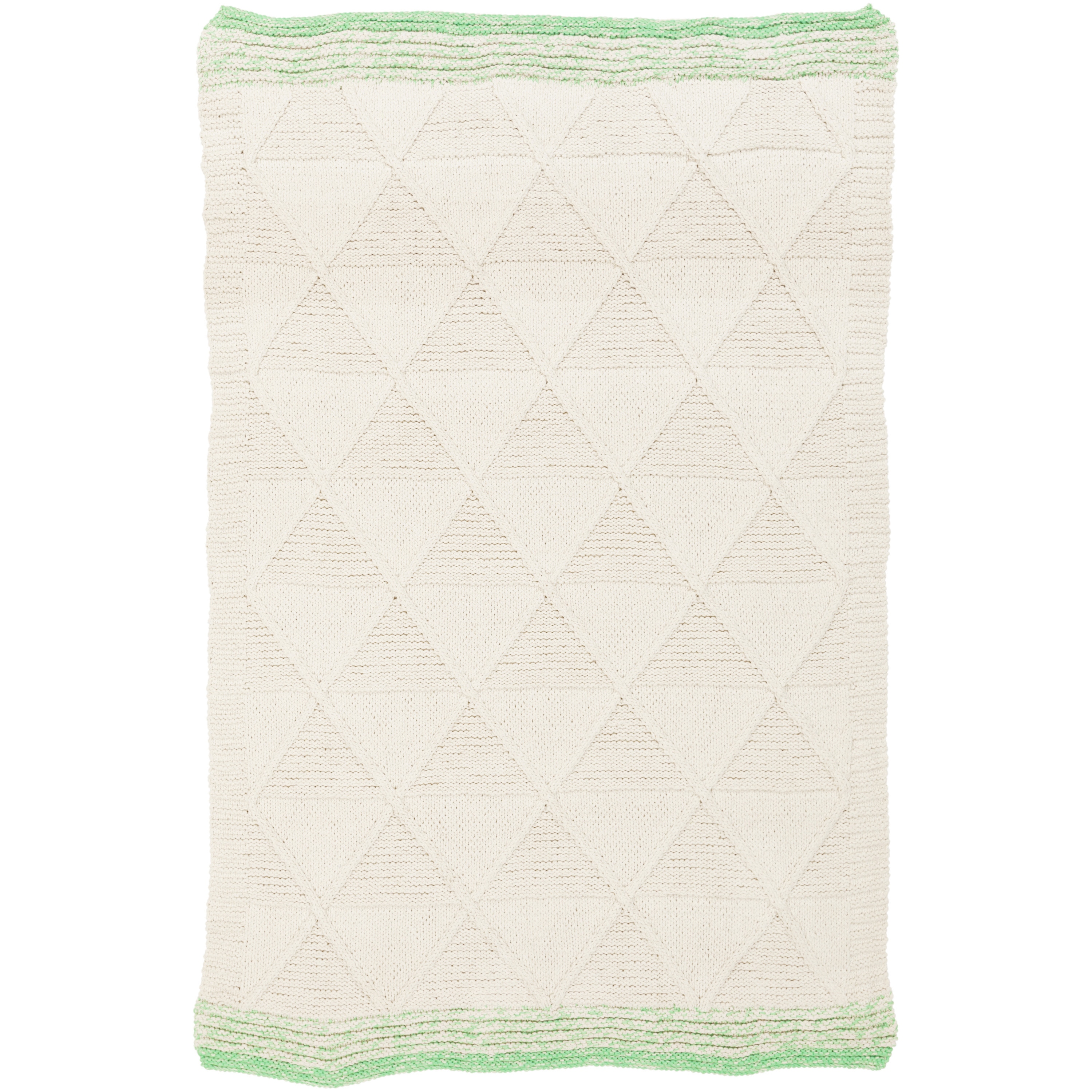 Braided towel online rug