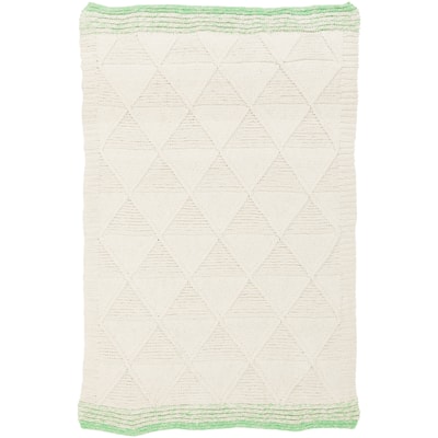 Pepper Hand-woven Braided Reversible Area Rug - 4' x 6' - 4' x 6'