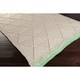 preview thumbnail 4 of 5, Pepper Hand-woven Braided Reversible Area Rug - 4' x 6' - 4' x 6'