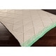 preview thumbnail 7 of 5, Pepper Hand-woven Braided Reversible Area Rug - 4' x 6' - 4' x 6'