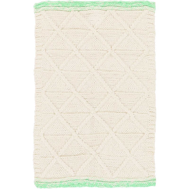 Pepper Hand-woven Braided Reversible Area Rug - 4' x 6' - 4' x 6'