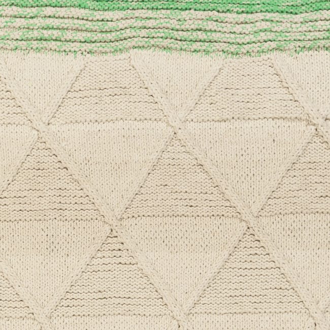 Pepper Hand-woven Braided Reversible Area Rug - 4' x 6' - 4' x 6'