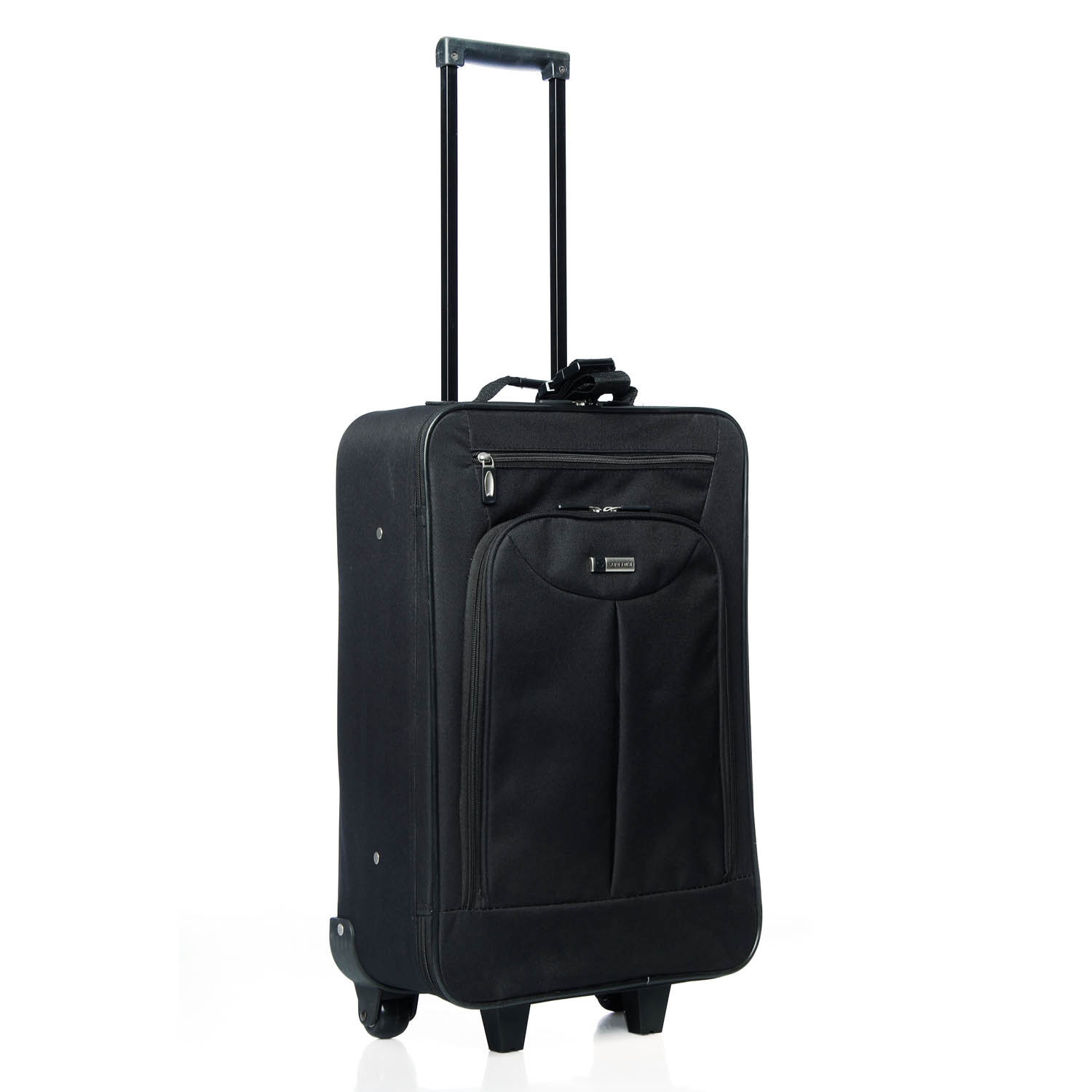 Delsey Helium Shadow 2.0 25 inch Medium Rolling Upright Suitcase