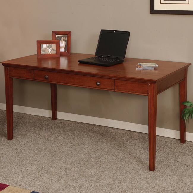 Hudson Valley 60 x 24 Writing Desk