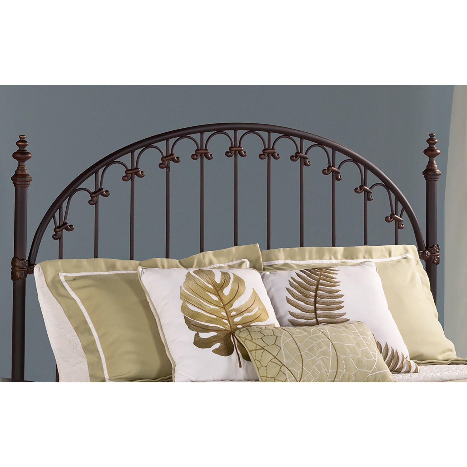 Kirkwell Headboard