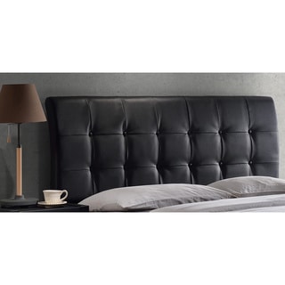 Lusso Faux Leather Headboard