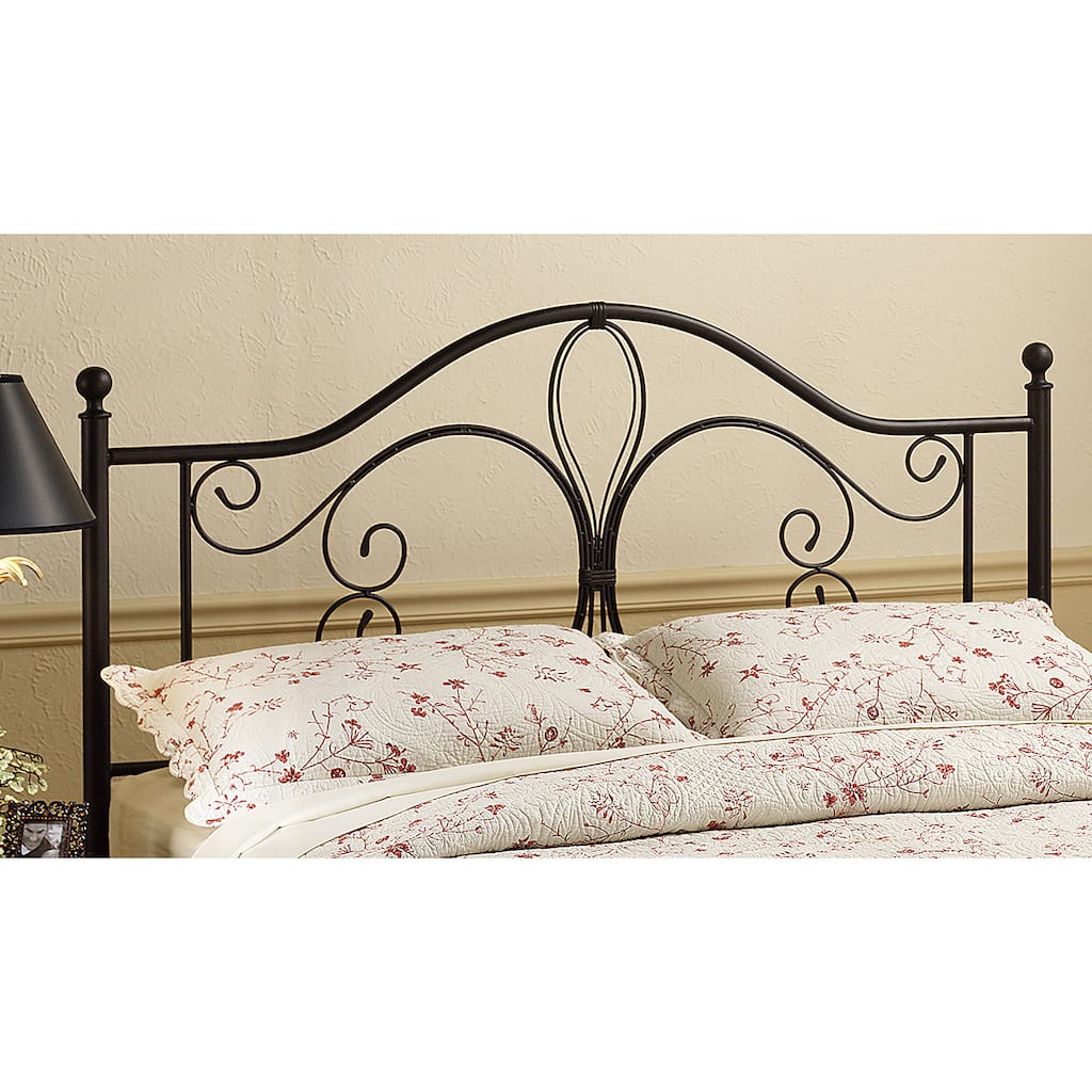 Milwaukee Headboard