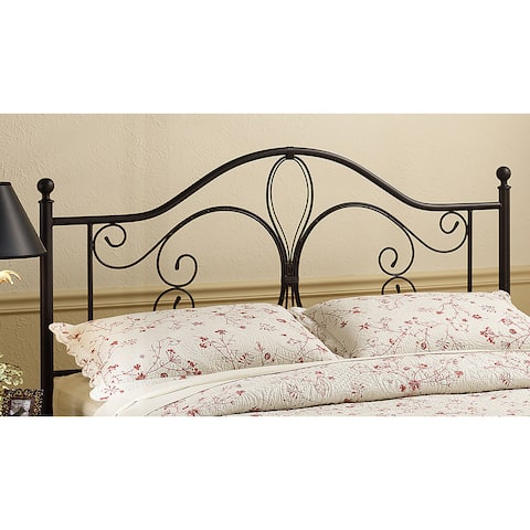 Milwaukee Headboard