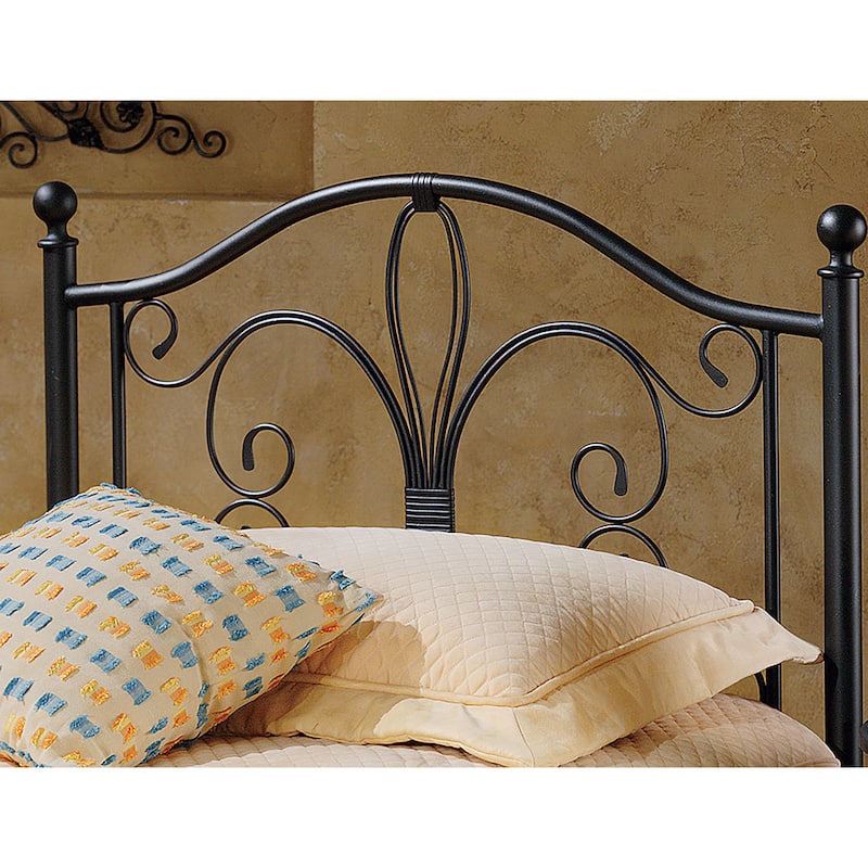 Milwaukee Headboard