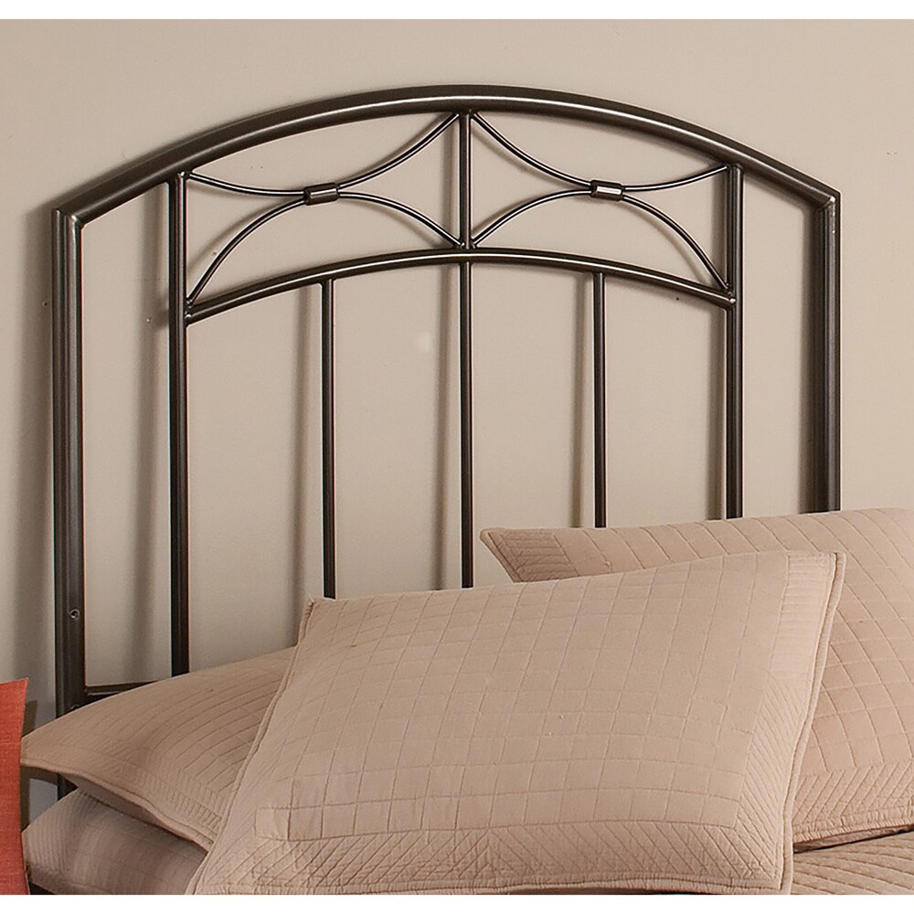 Pewter Finish Headboards Bed Bath & Beyond