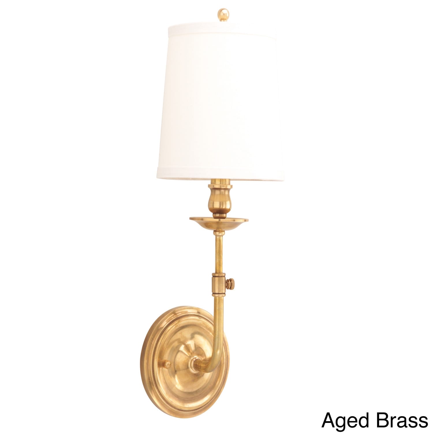 Hudson Valley Logan 1 light Wall Sconce