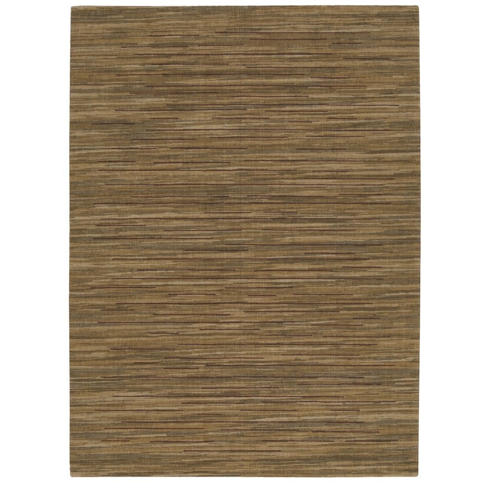 Calvin Klein Gold Rug (79 X 1010)