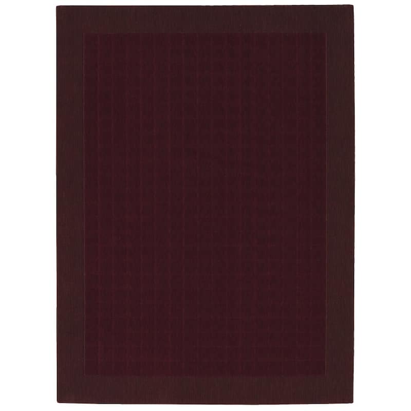 Nourison Ck11 Loom Select LS04 Area Rug