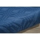 preview thumbnail 24 of 40, Nourison Westport Solid Geometric Area Rug