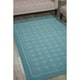 preview thumbnail 28 of 40, Nourison Westport Solid Geometric Area Rug
