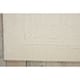 preview thumbnail 10 of 40, Nourison Westport Solid Geometric Area Rug