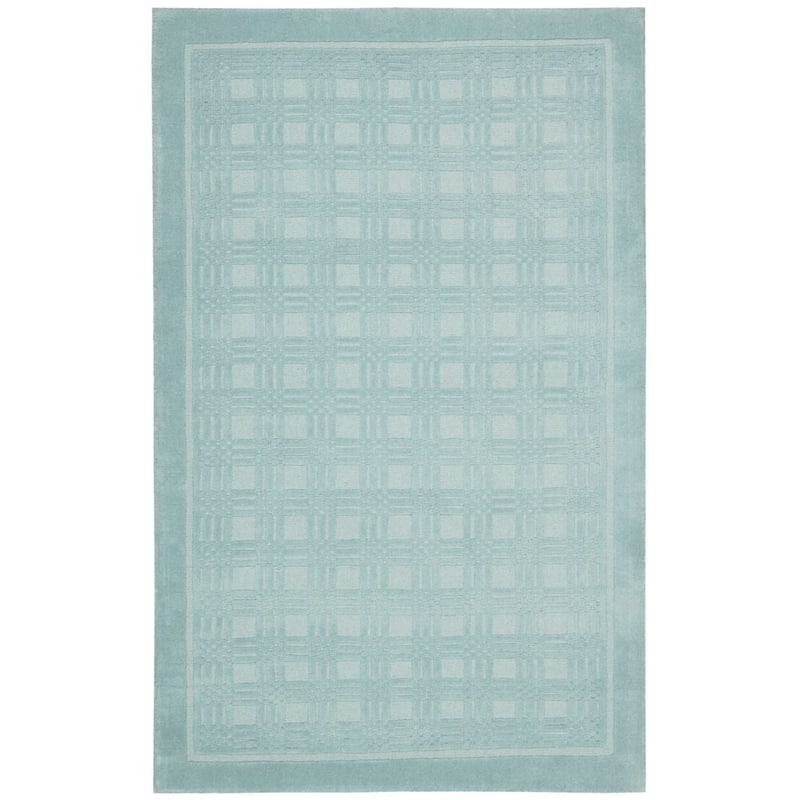 Nourison Westport Solid Geometric Area Rug