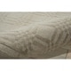 preview thumbnail 6 of 40, Nourison Westport Solid Geometric Area Rug