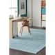 Option Light Blue