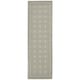 preview thumbnail 36 of 40, Nourison Westport Solid Geometric Area Rug