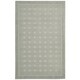 preview thumbnail 5 of 40, Nourison Westport Solid Geometric Area Rug