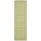 preview thumbnail 13 of 40, Nourison Westport Solid Geometric Area Rug