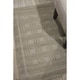 preview thumbnail 4 of 40, Nourison Westport Solid Geometric Area Rug