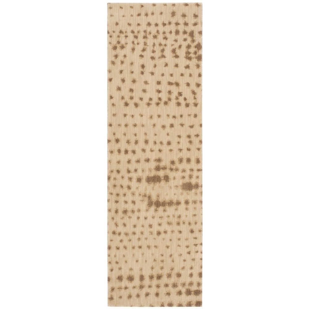 Calvin Klein Loom Select Wheat Rug (23 X 75)