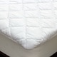 preview thumbnail 1 of 3, Tommy Bahama Triple Protection Stain Release Waterproof Mattress Pad California King