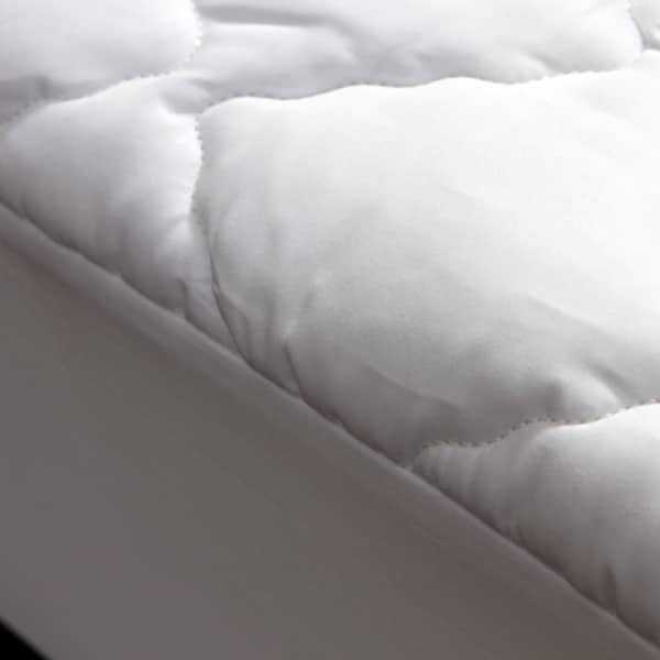The Big One Waterproof Mattress Pad