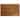 Bare Decor Zen Large Oiled Solid Teak Shower Mat