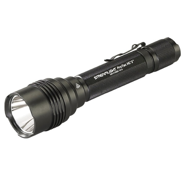 Streamlight ProTac HL 3 Flashlight 88047   16290327  