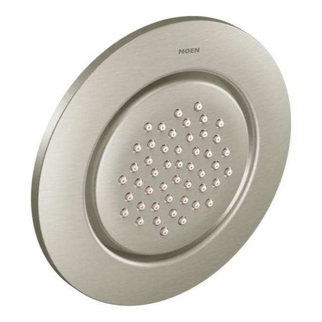 Moen Accessory Round Flush Mount Body Spray Trim