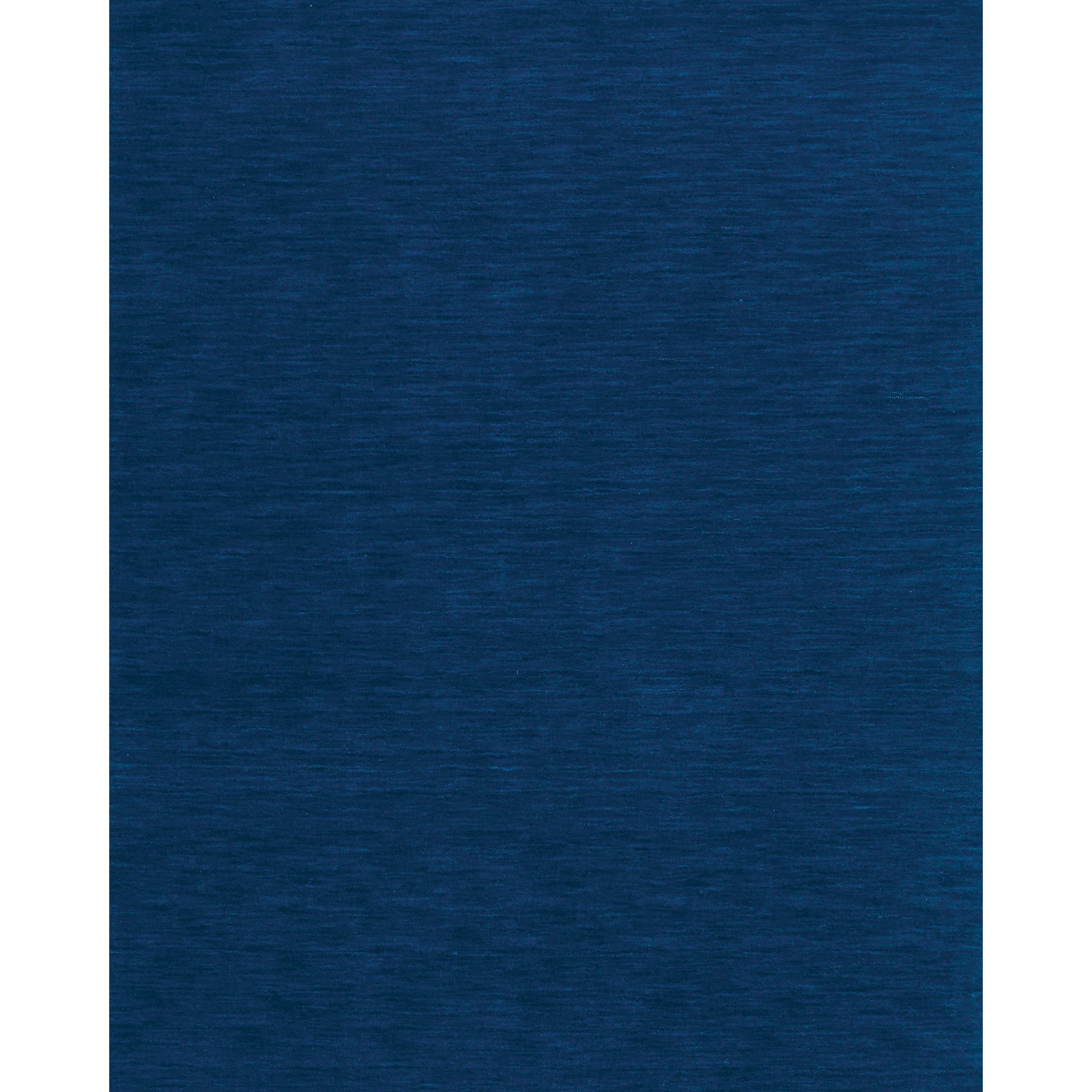 Sonora Dark Blue Rug (96 X 136)